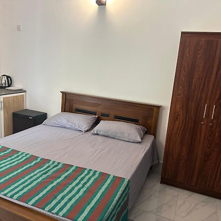 Mango Tree Budget Home Stay Homagama Ngoại thất bức ảnh