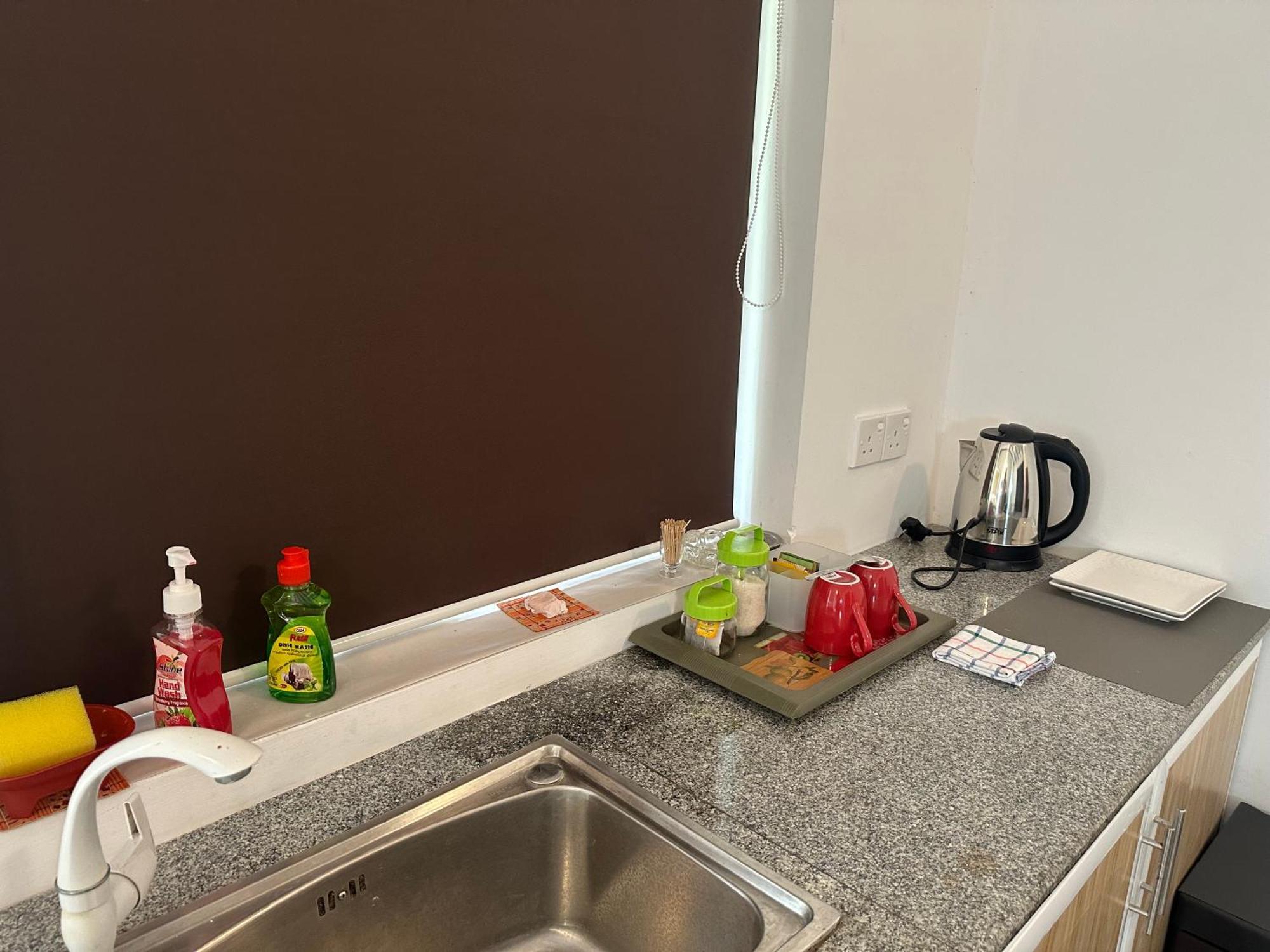 Mango Tree Budget Home Stay Homagama Ngoại thất bức ảnh