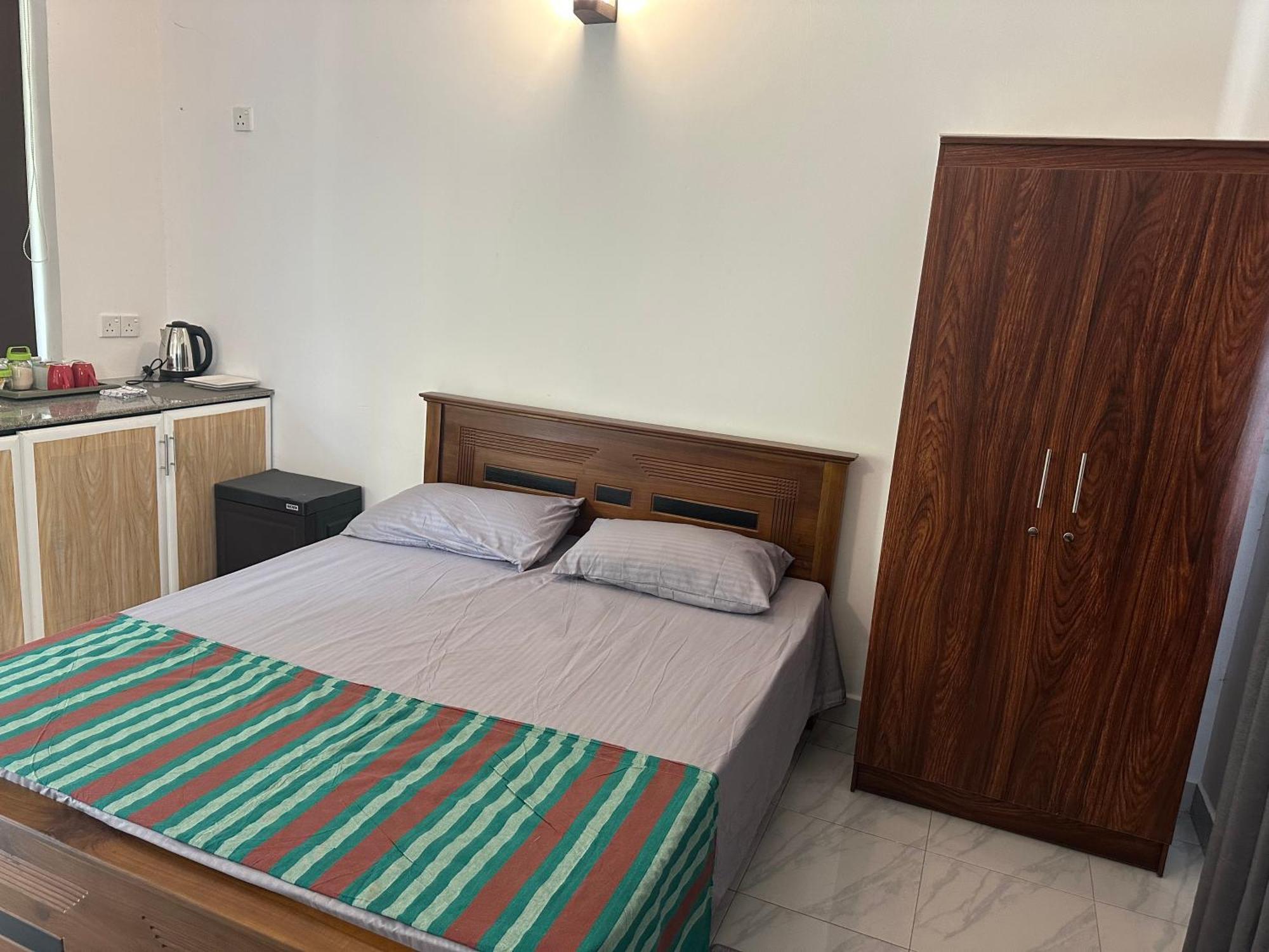 Mango Tree Budget Home Stay Homagama Ngoại thất bức ảnh